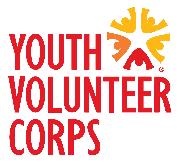 Youth Volunteer Corps Logo
